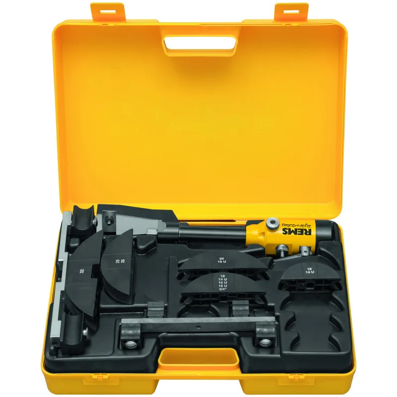 Bestil online - Rems rørbukker Hydro-Swing 16 - 18 - 20 - 25/26 - 32 153523 R