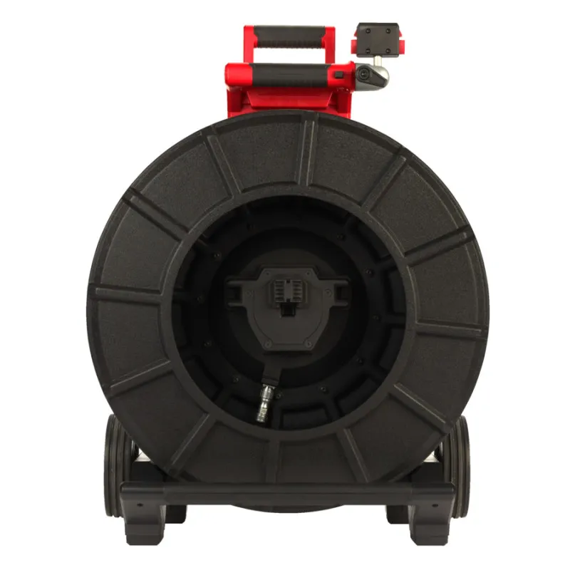 Tryg betaling | MILWAUKEE INSPEKTIONSKAMERA M18 SIC60SC HDR-0 4933493955