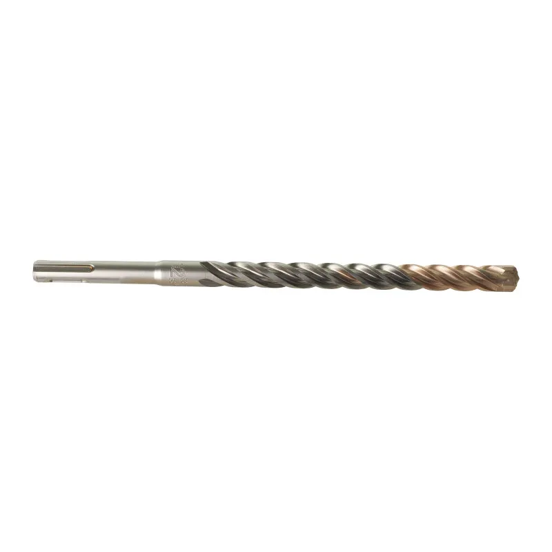 Bedst sælgende - MILWAUKEE HAMMERBOR SDS+ MX4 12X215 4932352032