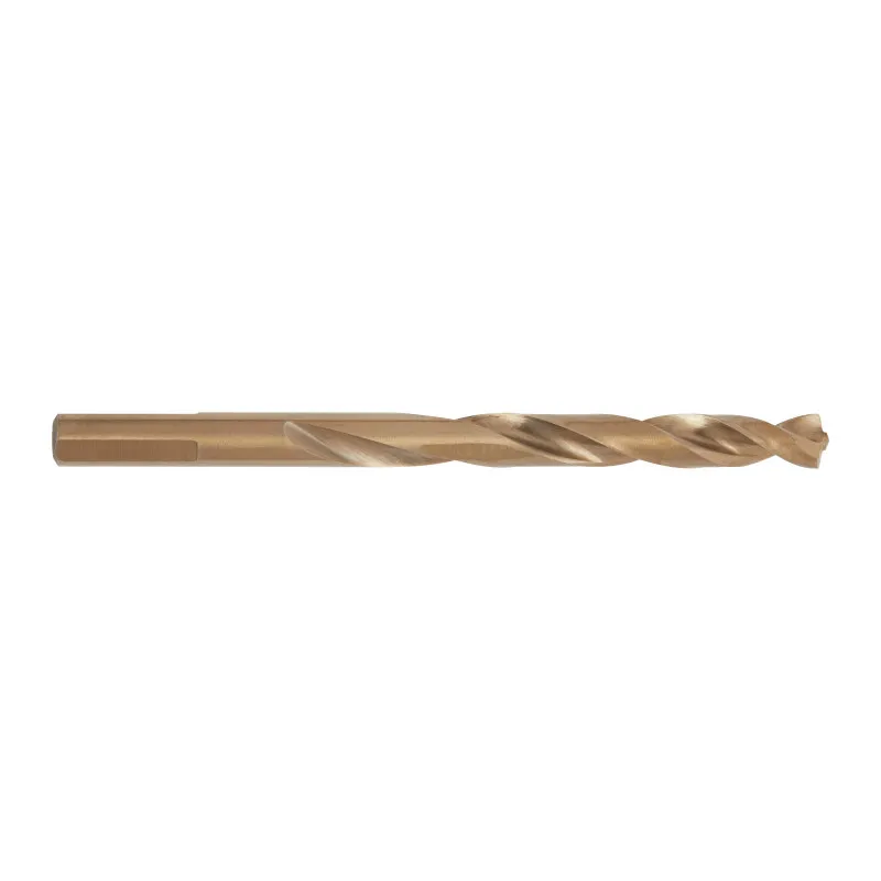 MILWAUKEE METALBOR HSSCO 8X117MM 4932363274 | Kampagnetilbud