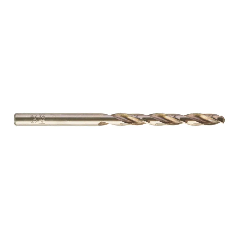 Begrænset antal | MILWAUKEE METALBOR HSSG TW 5,5MM 4932352357