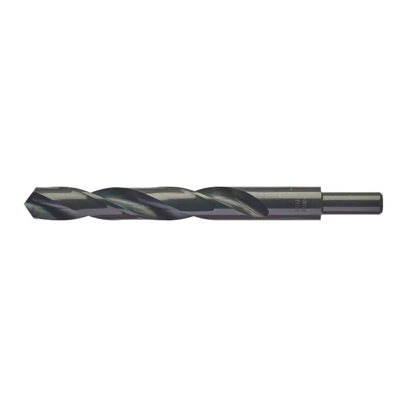 Eftertragtet | MILWAUKEE METALBOR HSS-R 19,5X205MM 4932373330