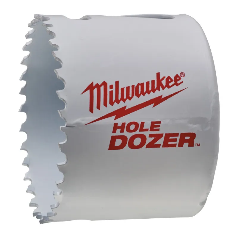 Kan bestilles | MILWAUKEE HULSAV HOLE DOZER 64MM 25BP 49565170