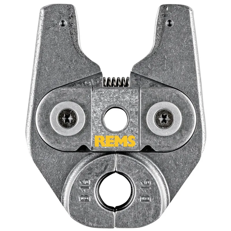 Rems Presstang Mini B 16 578468 - Topkvalitet