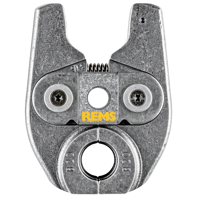 Rems Presstang Mini B 20 578472 | Eftertragtet