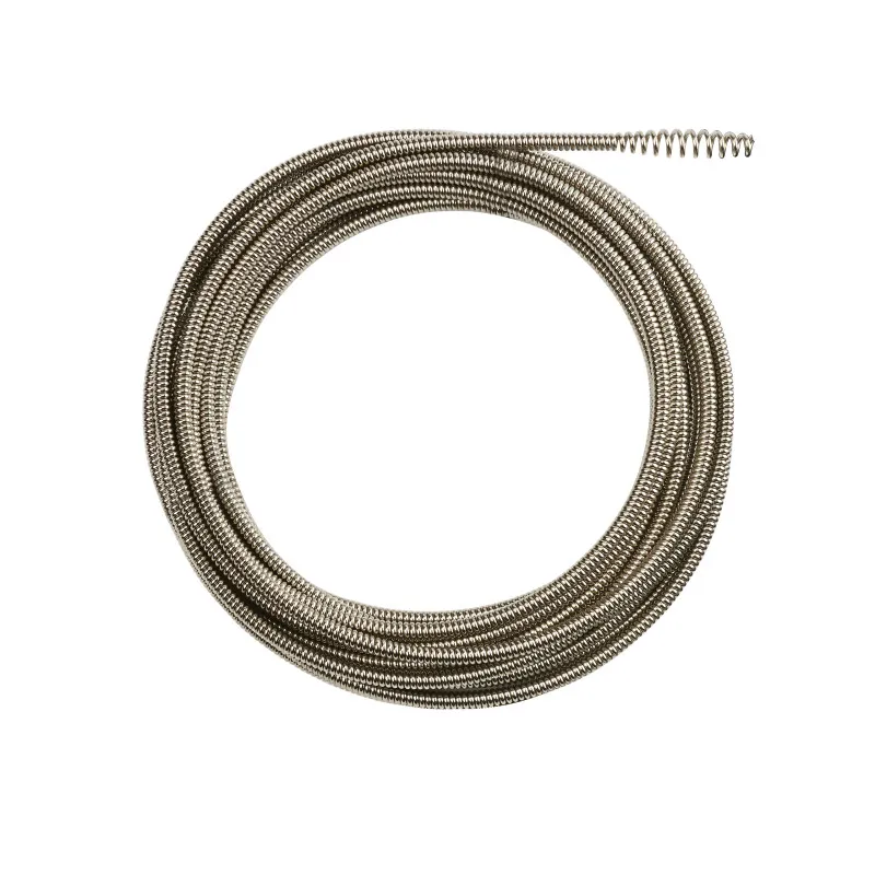 MILWAUKEE RENSESPIRAL 8MMX10,5M M18PF 48532673 | Køb nu
