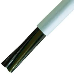 Styrekabel 2x1,5mm² 100m ring YSLY-OZ | Populært valg