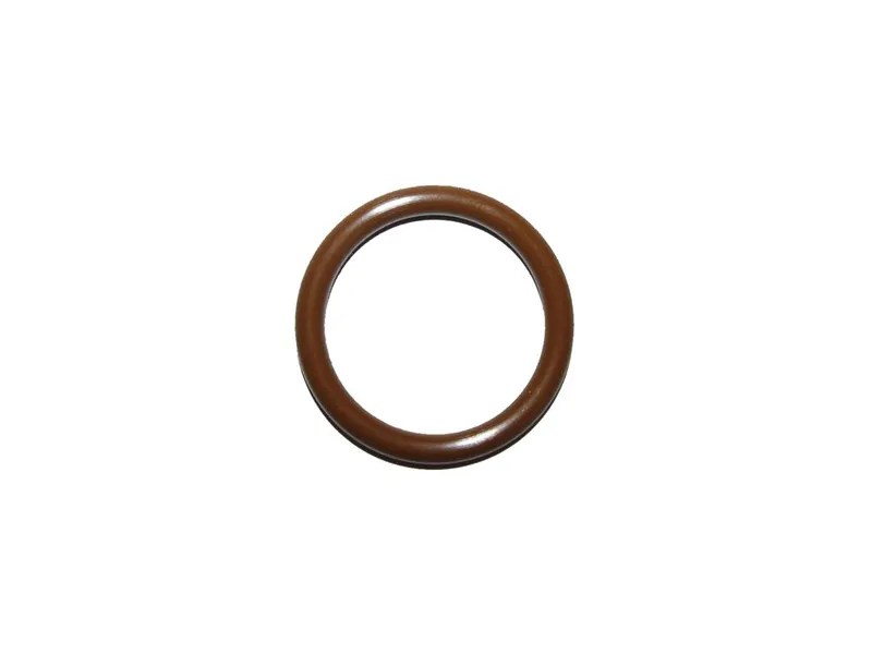 O-RING 143X4 VITON 80 SHORE | Helt ny