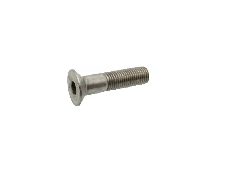 INSEX UH 8X20 A2 DIN 7991 /ISO 10642 - Kun kort tid