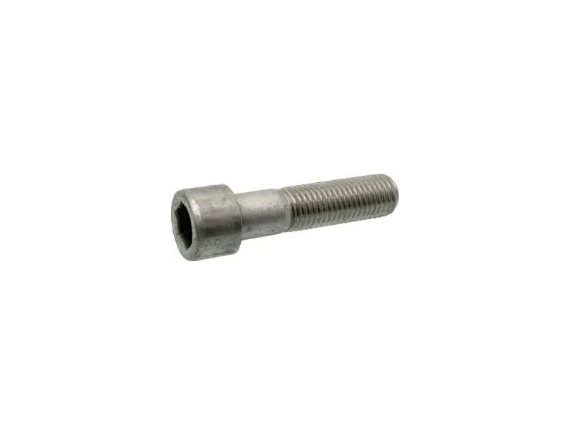 INSEX CH 10X20 DIN 912 A4-80 10 X 20 | Høj kvalitet