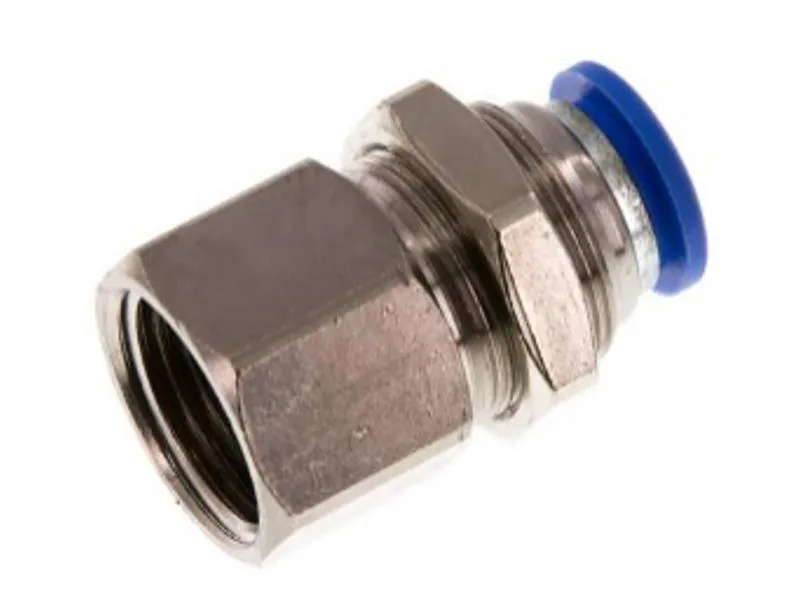 PUSH-IN STOKTSIK UNION Ø8 X 1/8" INDV. - Særtilbud