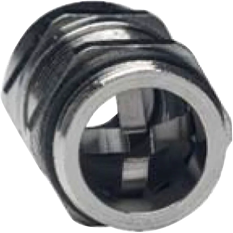 Supergod pris | Ortac forskruning messing M25 Ø10-14 mm, IP68, M25, EMC