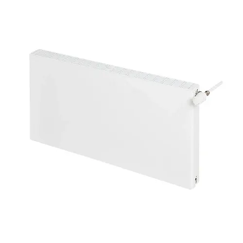 Stelrad Compact Plan P4 radiator 22 - 900 x 800 mm. RAL 9016. Hvid | Høj kvalitet