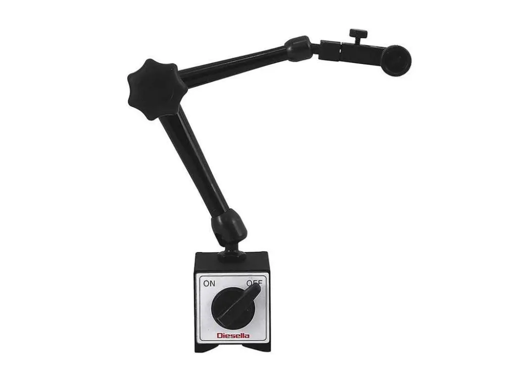 Diesella Magnetstander 80 kg. - Tilbud