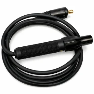 Superpris | Elektrodekabel 25 mm² HVB200 200 A