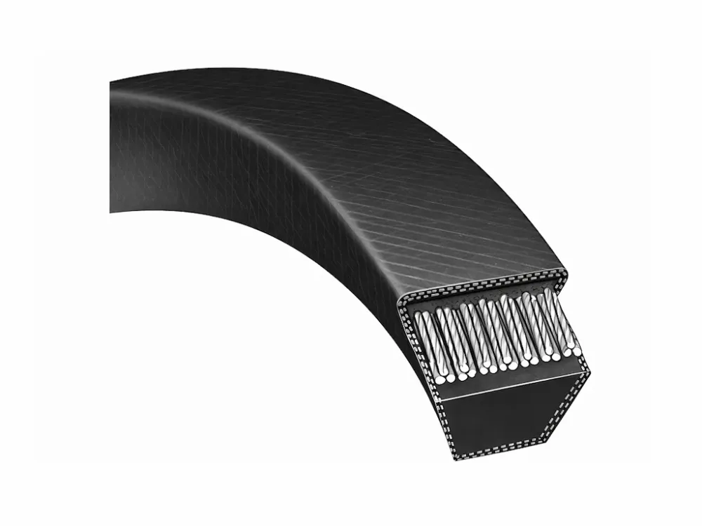 Ekspreslevering | Optibelt kilerem A57 Li 1450